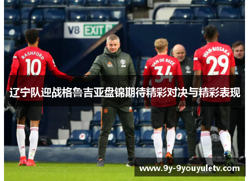 辽宁队迎战格鲁吉亚盘锦期待精彩对决与精彩表现